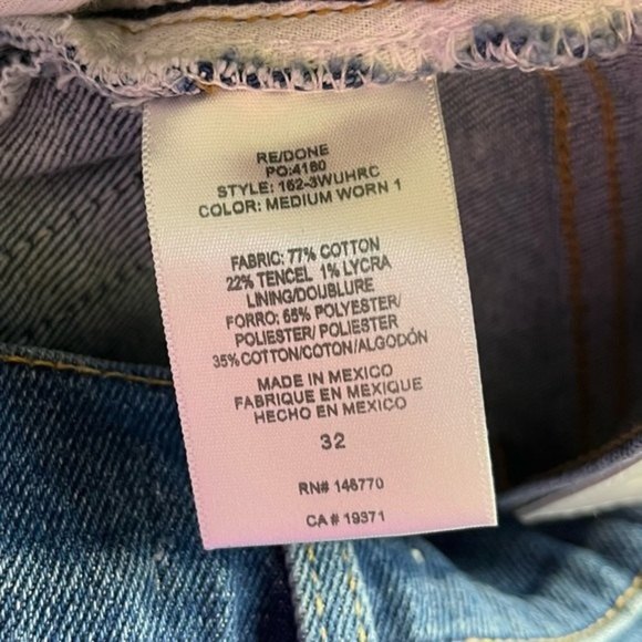 Welcome to my closet! - Picture 12 of 14